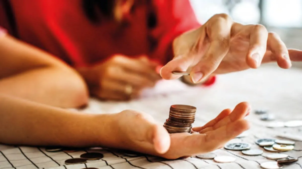Imagen principal: Cinco obstáculos que impiden tu confianza monetaria
