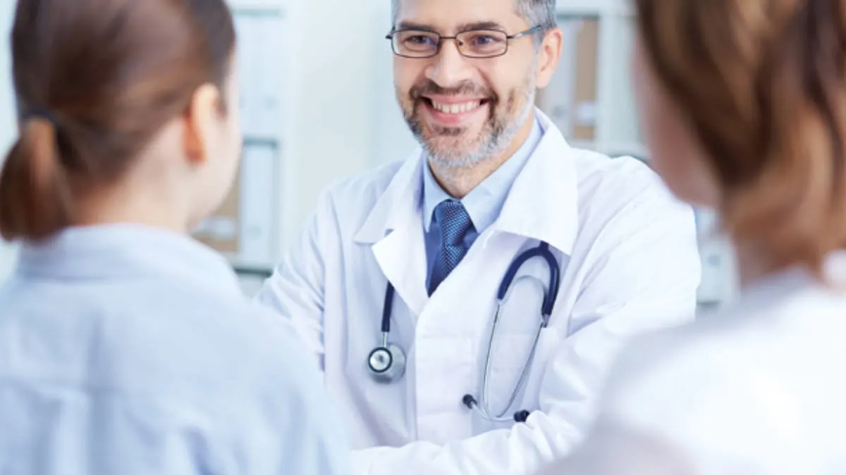 Imagen principal: El sentido humano en la industria de la salud