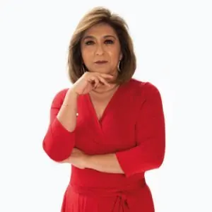 Fotografía de Blanca Valdez