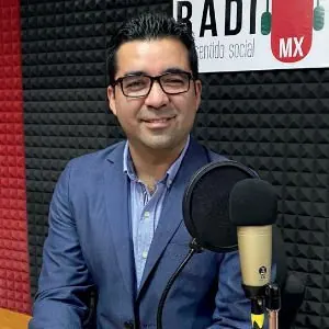 Fotografía de Jorge Escamilla H.