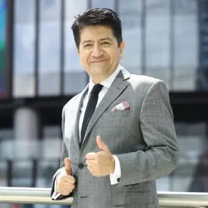 Fotografía de Ricardo González E.