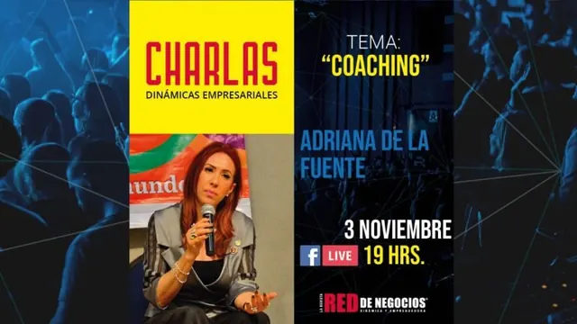 Miniatura del video: Coaching