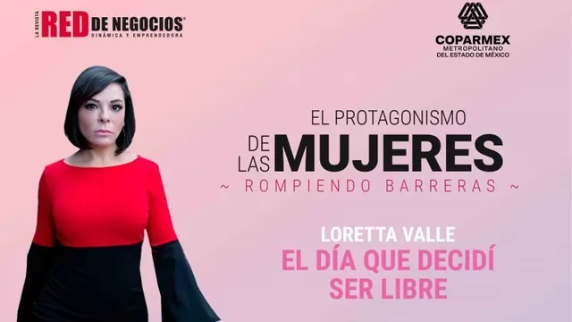Miniatura del video: El día que decidí ser libre