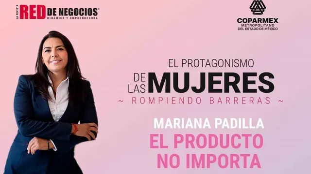 Miniatura del video: El producto no importa