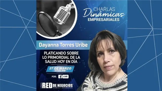 Miniatura del video: Lo primordial de la salud hoy en día