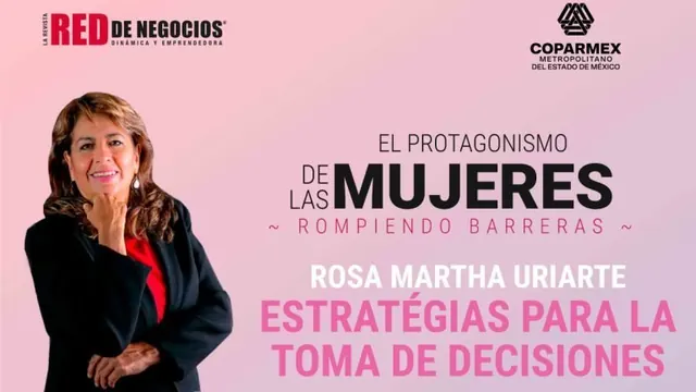 Miniatura del video: Estrategias para la toma de decisiones