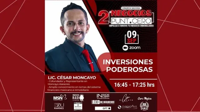 Miniatura del video: Inversiones poderosas