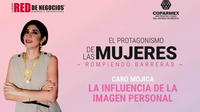 Miniatura del video: La Influencia de la Imagen Personal