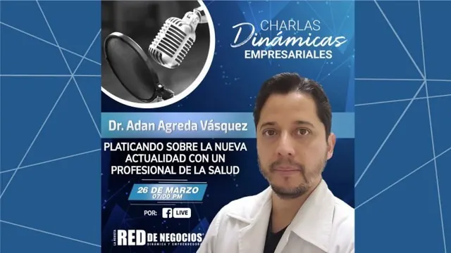 Miniatura del video: La nueva actualidad con un profesional de la salud