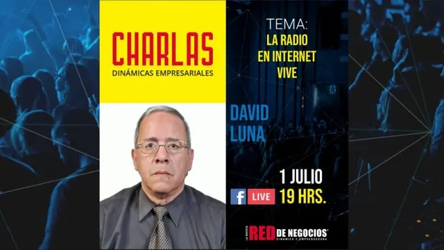 Miniatura del video: La radio en internet vive