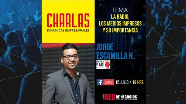 Miniatura del video: La radio, los medios impresos y su importancia