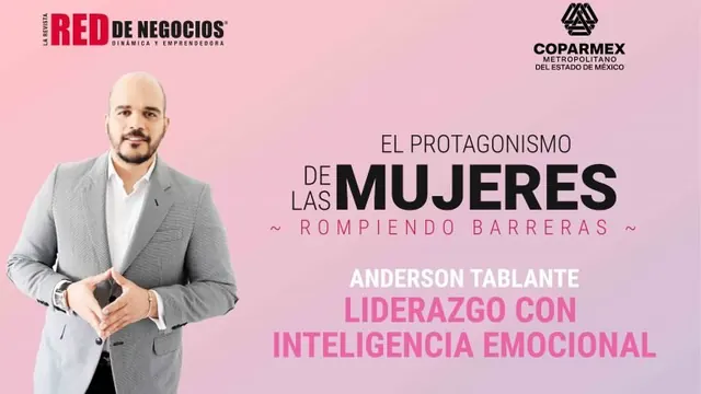 Miniatura del video: Liderazgo con Inteligencia Emocional