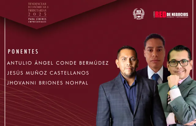 Miniatura del video: Los Riesgos y Oportunidades Fiscales
