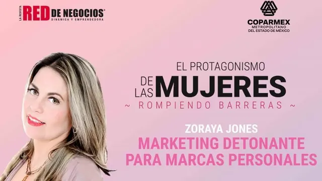 Miniatura del video: Marketing detonante para marcas personales
