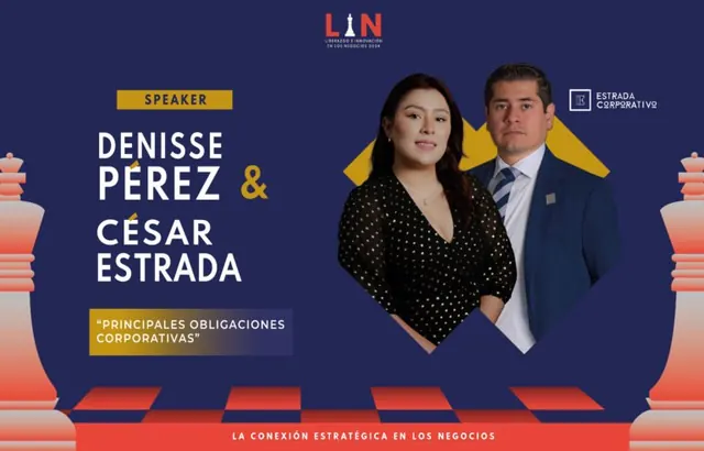 Miniatura del video: Principales obligaciones corporativas