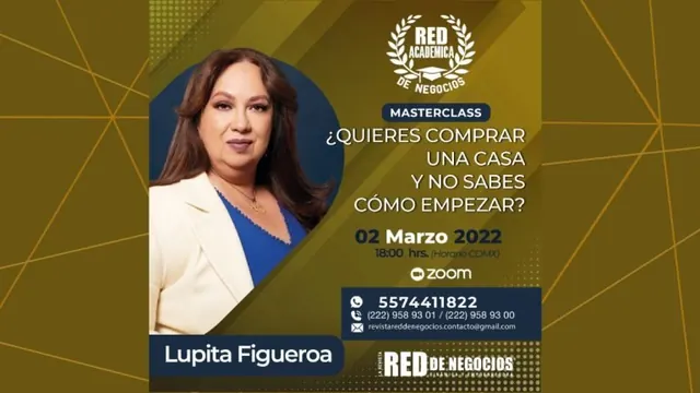Miniatura del video: ¿Quieres comprar una casa y no sabes cómo empezar?
