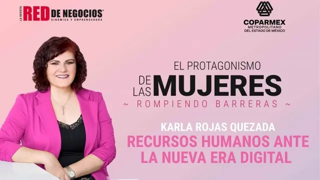 Miniatura del video: Recursos Humanos ante la nueva era digital