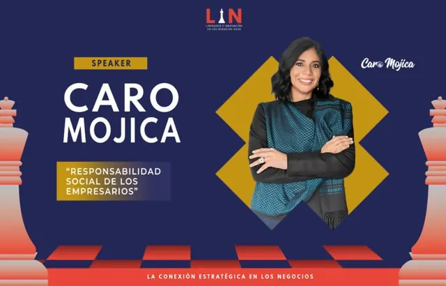 Miniatura del video: Responsabilidad social de los empresarios