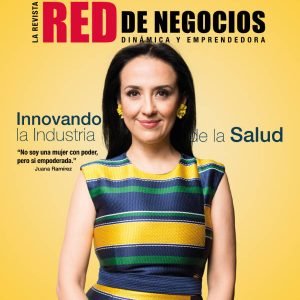Innovando la Industria de la Salud