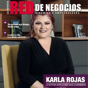 Portada Edicion 30