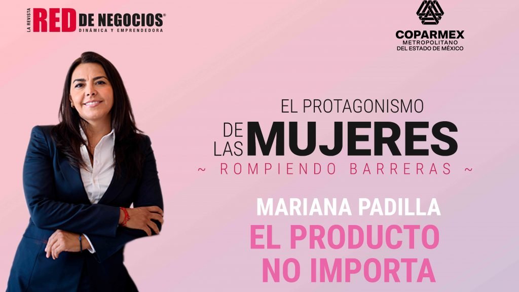 El producto no importa mariana padilla 01