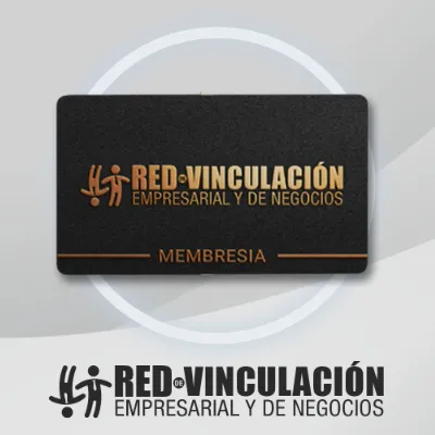 Red Negocios membresia 01A