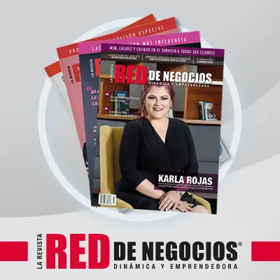 Red Negocios revistas 01A
