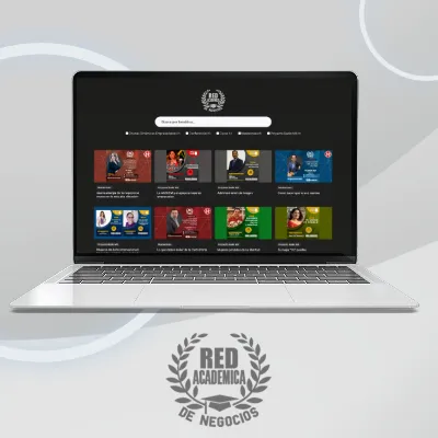 Red Negocios videos 01A