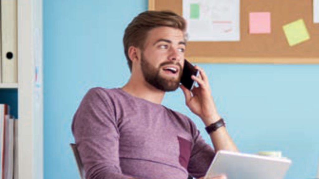 Trabajar desde casa sin morir en el intento red negocios ED30 04