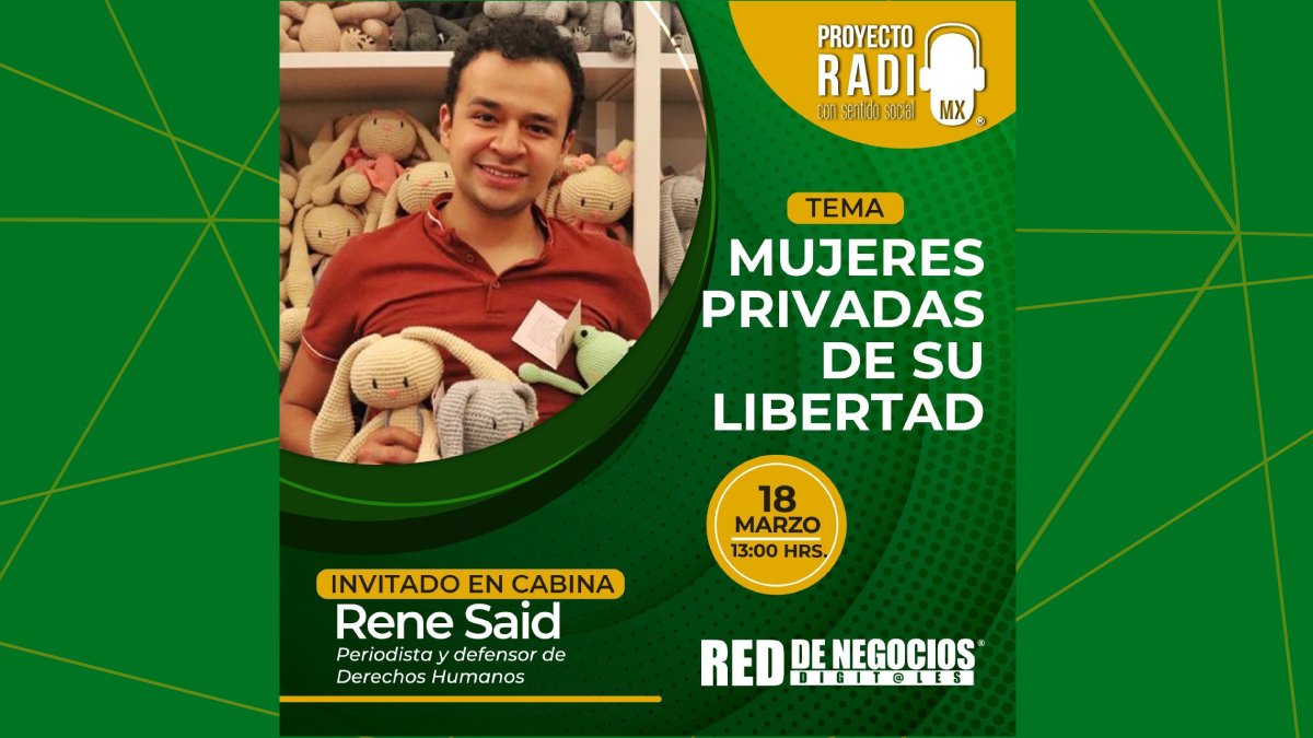 rene-said