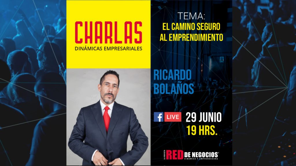 ricardo bolaños
