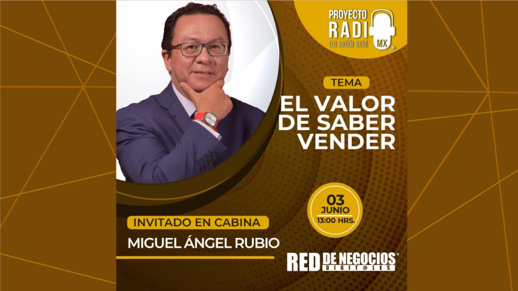 El valor de saber vender el arte de las ventas