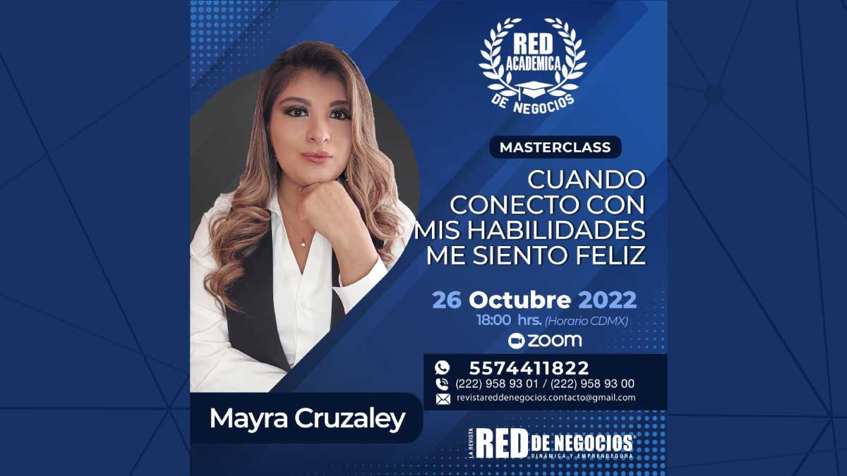 MASTERCLASS-MAYRA