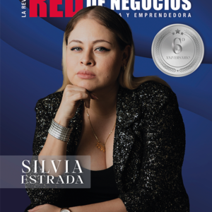 Mujeres Líderes en los Negocios