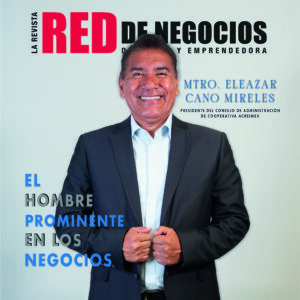 El Hombre Prominente en los Negocios