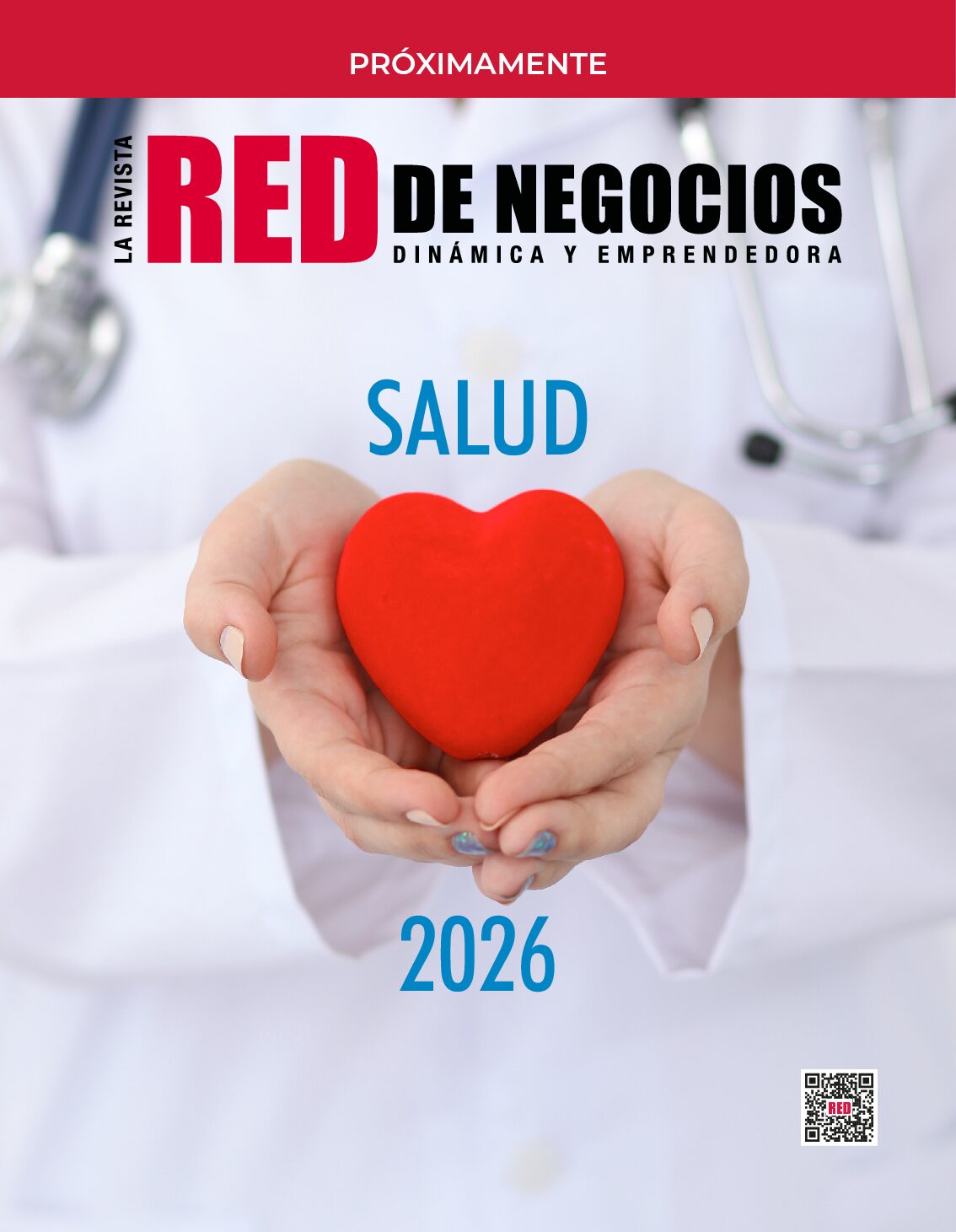 Red de negocios SALUD 2026 pdf