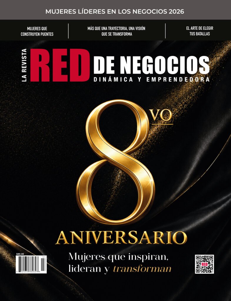 Red de negocios 1RA DE FORROS